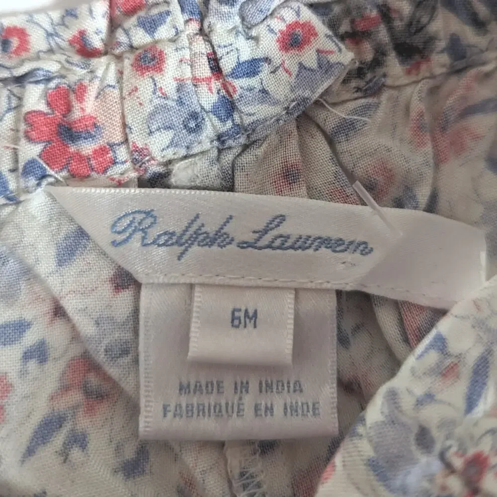 Ralph Lauren good used